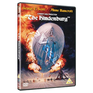 Hindenburg (DVD)